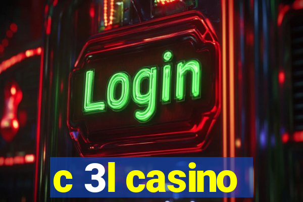 c 3l casino